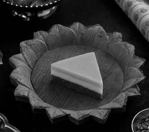 Tiranga Barfi