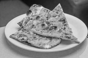 Butter Naan