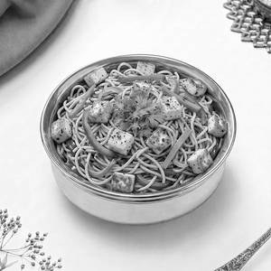 Paneer Noodles