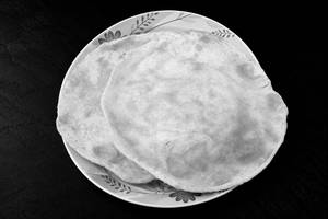 Bhature [2 Pcs]