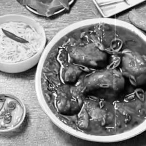 Hong Kong Chicken
