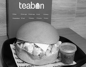Corn Cheese Bun