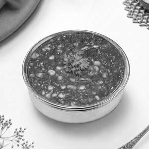 Palak Sweetcorn