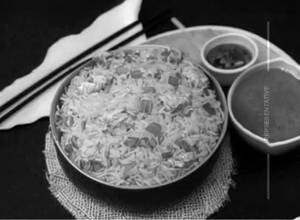 Egg Fried Rice