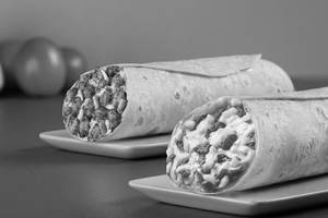 2 Classic Veg Rolls at 160 each