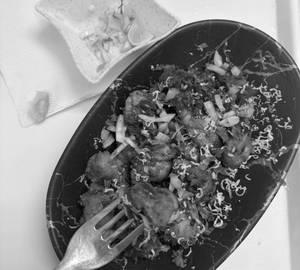 Masala pav