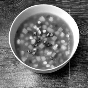 Veg Soup