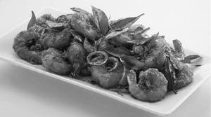 Prawns   65