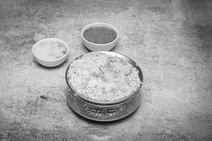 Biryani Rice