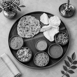 Mahamudra Platter
