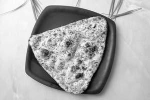 Plain Tandoori Kulcha