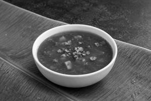 Chicken Hot & Sour Soup