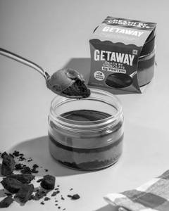 Jar - Death By Chocolate