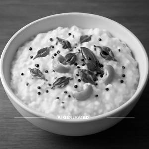 Curd Rice