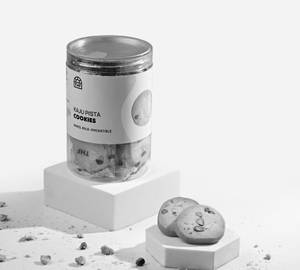 Pista Kaju Cookies (175 Gm)
