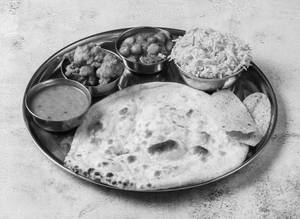 Ghar Ki Thali