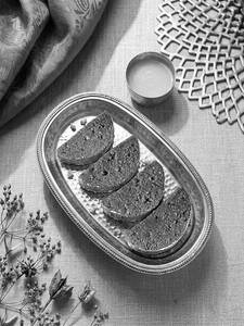 Milk Cake (pure Ghee)