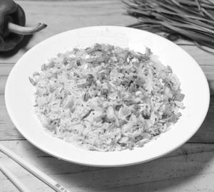 Veg Fried Rice