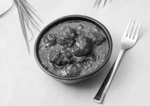 Veg Manchurian Gravy [300 Grams]