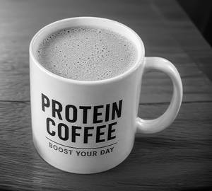 Protein Coffee