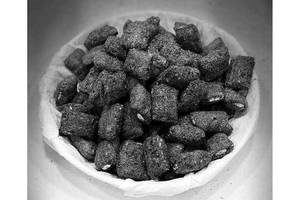 Choco Vanilla Bites