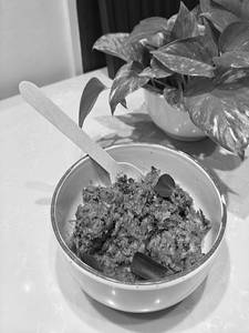 Chicken Sukka