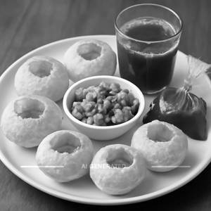 Panipuri