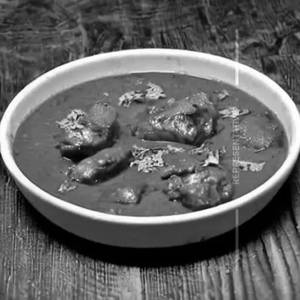 Chicken Makhmali