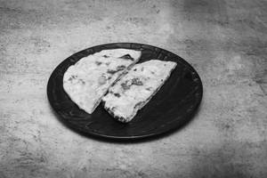 Stuffed Kulcha