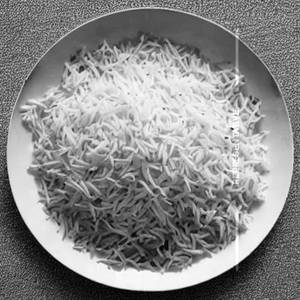 Steam Rice