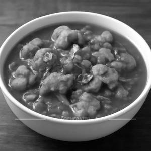 Gobi Masala