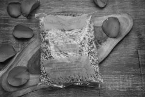 Special Chanachur (200 Gm)