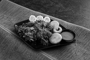 Mutton Sukka