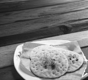 Set dosa