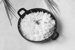 Plain Rice