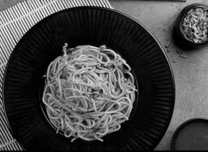 Peri Peri Hakka Noodles