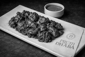 Chicken Kali Mirch Boneless