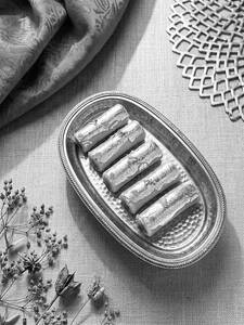 Kaju Roll