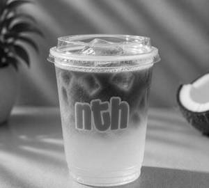 Coconut Matcha