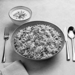 Veg Biryani