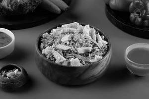 Chicken  Schezwan Fried Rice