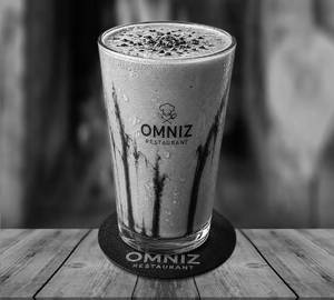Cold Coffee
