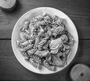 Veg Pasta