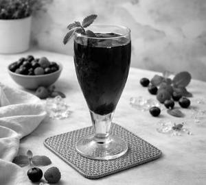Kala Khatta Mojito(250 Ml,1 Cup)