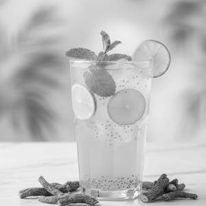 Nannari Refresh