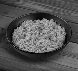 Veg Plain Maggi
