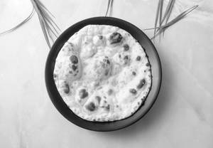Plain Tandoori Roti