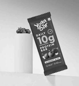 Blueberry Blast 50g - 10g Protein Bar