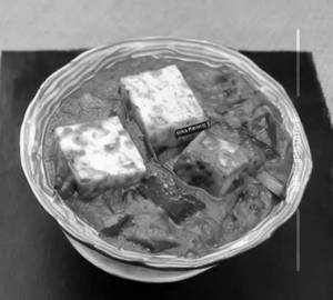 Paneer Do Pyaza
