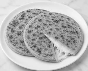 Cheese Paratha